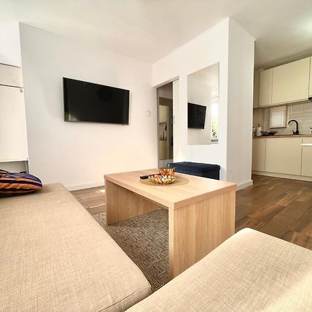 Apartament Centrum Lancut Luaran gambar