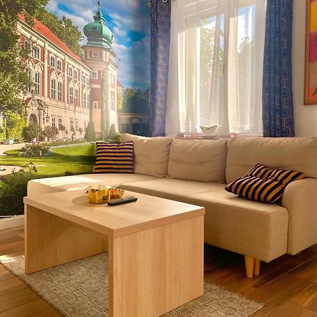 Apartament Centrum Lancut Luaran gambar