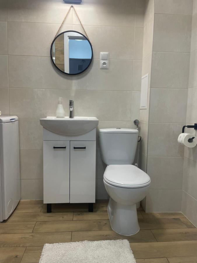 Apartament Centrum Lancut Luaran gambar