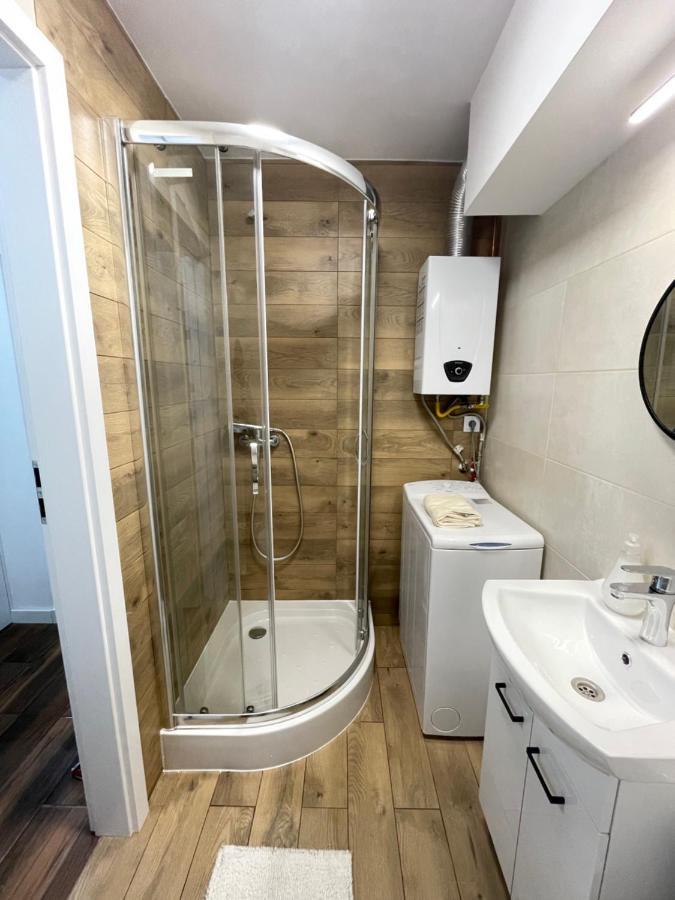 Apartament Centrum Lancut Luaran gambar