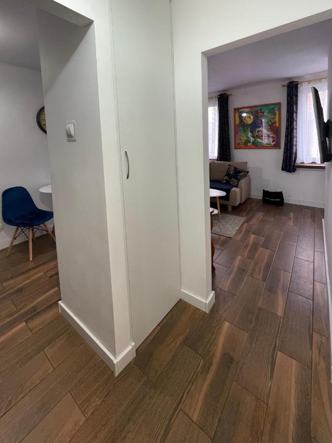 Apartament Centrum Lancut Luaran gambar