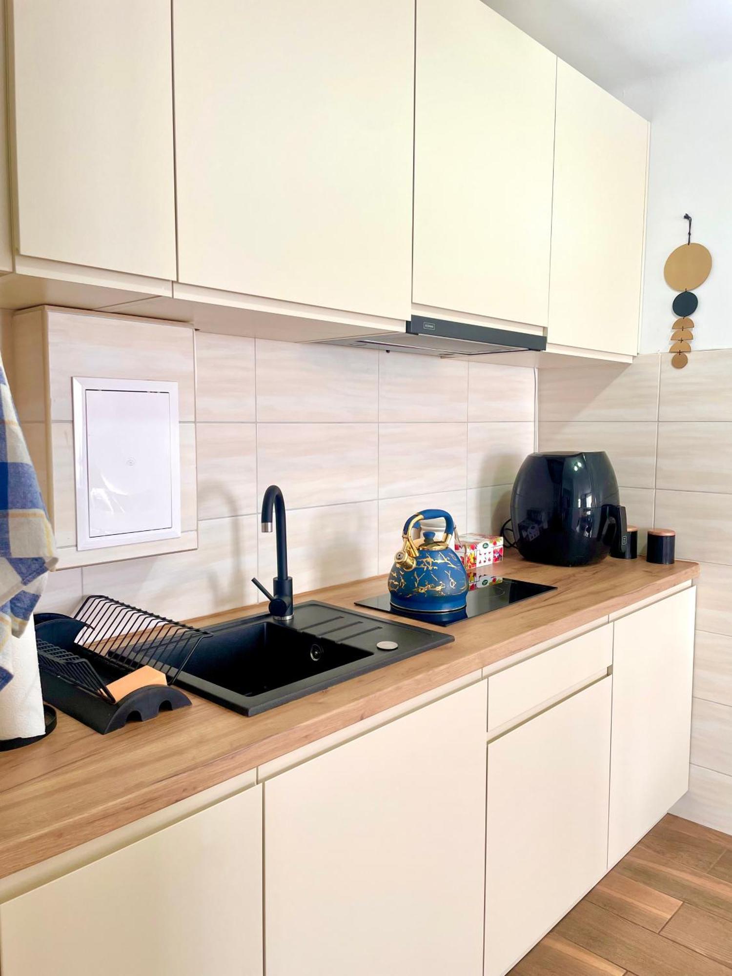 Apartament Centrum Lancut Luaran gambar