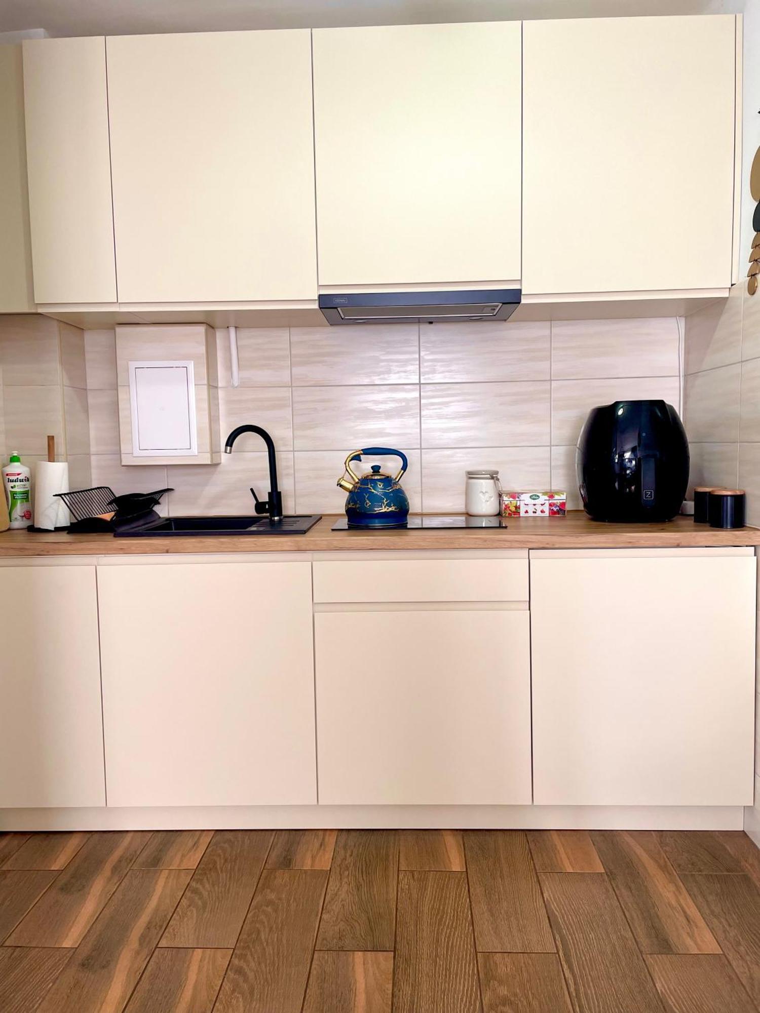 Apartament Centrum Lancut Luaran gambar
